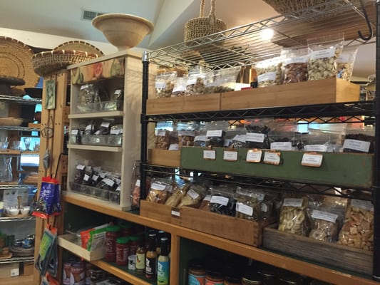 Greenwood Grocery by null