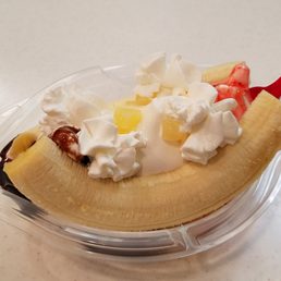 Banana Split