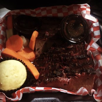 Charly's BBQ & Grill - Brisket - Food Trucks Near Me - Tucson, Arizona Charly's BBQ & Grill - Brisket - Food Trucks Near Me - Tucson, Arizona