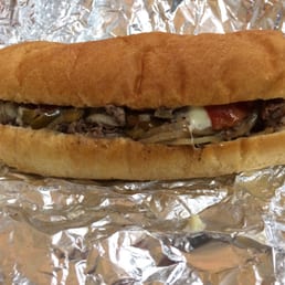 Cheesesteak