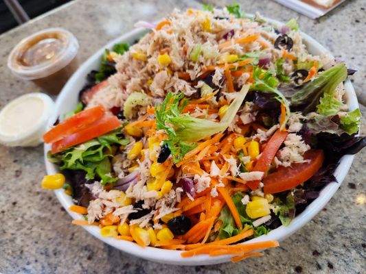 Crave Cafe Studio City by null