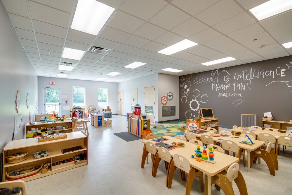 Learning Zone - childcare center in Murfreesboro, TN