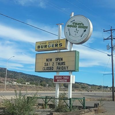 Now Thatz Good Eden by null