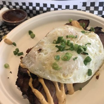 The Thumb - Double stack - Barbeque Near Me - Scottsdale, Arizona The Thumb - Double stack - Barbeque Near Me - Scottsdale, Arizona