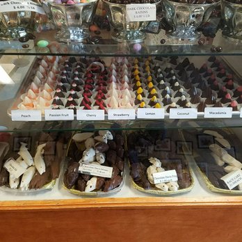 The Candy House of Davis - regular delivious truffled - Candy Stores Near Me - Davis, California The Candy House of Davis - regular delivious truffled - Candy Stores Near Me - Davis, California