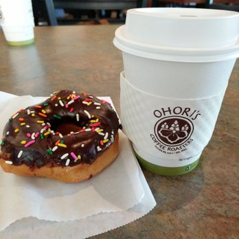 Ohori's Coffee Roasters - Coffee Roasteries Near Me - Santa Fe, New Mexico