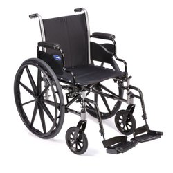 MediGistics Medical Transportation - Daily Wheelchair Rental