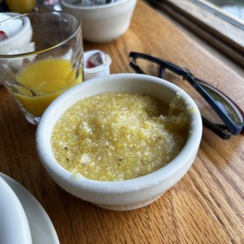 Old Mill Restaurant - Grits! - American Near Me - Pigeon Forge, Tennessee