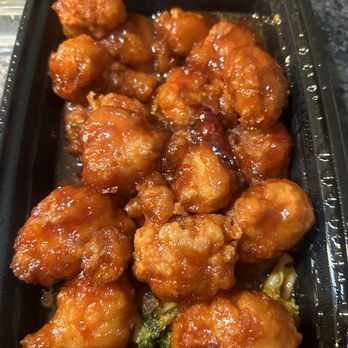 China King - C3. General Tso's Chicken Special Combo - Chinese Near Me - Haddonfield, New Jersey China King - C3. General Tso's Chicken Special Combo - Chinese Near Me - Haddonfield, New Jersey
