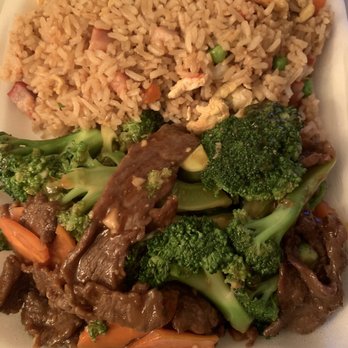 WANG'S TABLE - Beef Broccoli - - Chinese Near Me - Reno, Nevada WANG'S TABLE - Beef Broccoli - - Chinese Near Me - Reno, Nevada