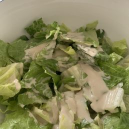 Caesar Salad