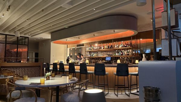 Bar Avize by null