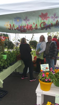 Liberty Lake Farmers Market by null