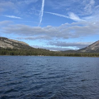 Lake Mary - Lakes Near Me - Mammoth Lakes, California Lake Mary - Lakes Near Me - Mammoth Lakes, California