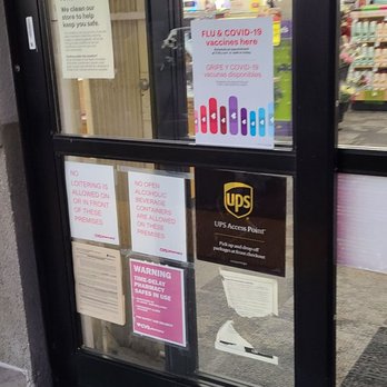 CVS PHARMACY - Updated July 2025 - 45 Photos & 85 Reviews - 9089 ...