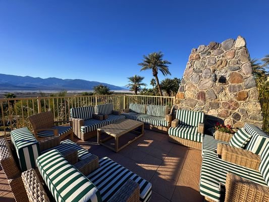 The Inn at Death Valley by null