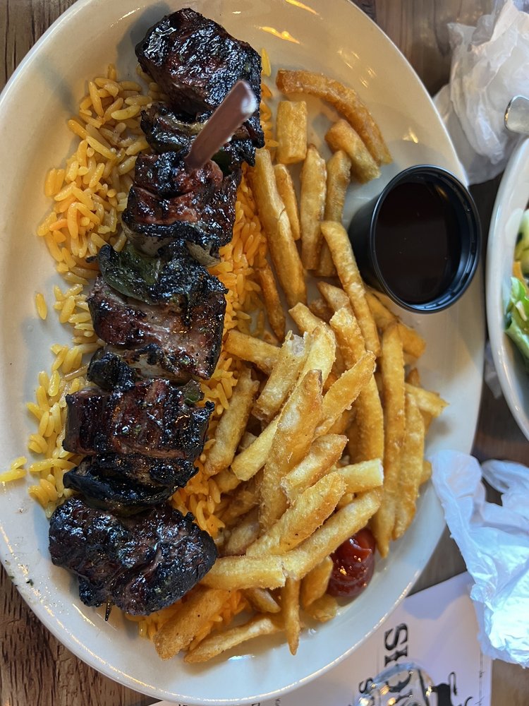 SIOUX CITY STEAKHOUSE 101 Photos & 228 Reviews 8515 Little Rd, New