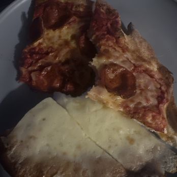 NYPD Pizza Delivery - Pizza Near Me - Cincinnati, Ohio