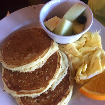 Famous Toastery - Another order of kids pancakes and eggs - Breakfast & Brunch Near Me - Tega Cay, South Carolina Famous Toastery - Another order of kids pancakes and eggs - Breakfast & Brunch Near Me - Tega Cay, South Carolina