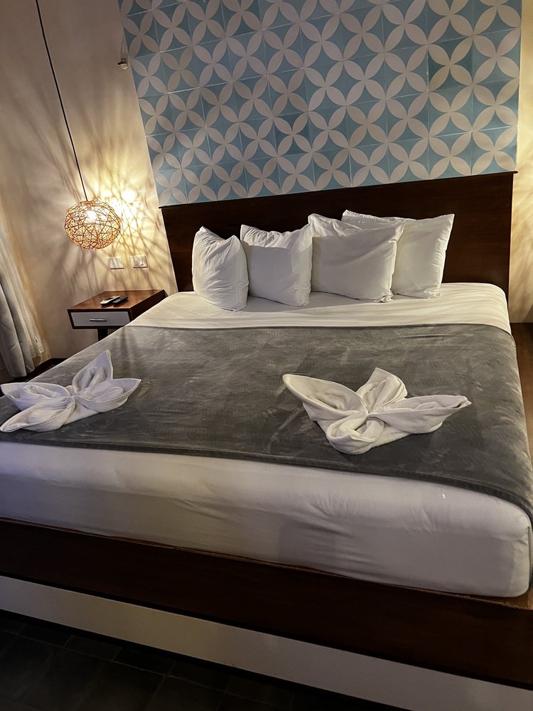 QUINTA MARGARITA SUITES Calle 32 Norte entre avenida 5ta y 10, Playa del Carmen, Quintana Roo