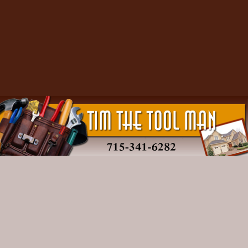 Slide of Tim The Tool Man Handyman Service/Maintenance Mgmt