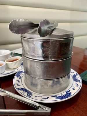 Cafe Evergreen by null