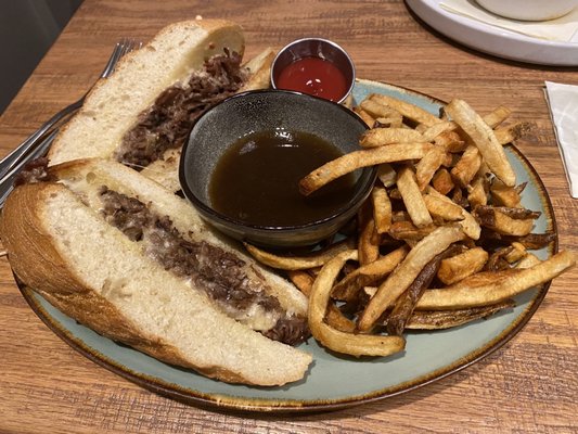 Bushel and a Peck Kitchen & Bar by null