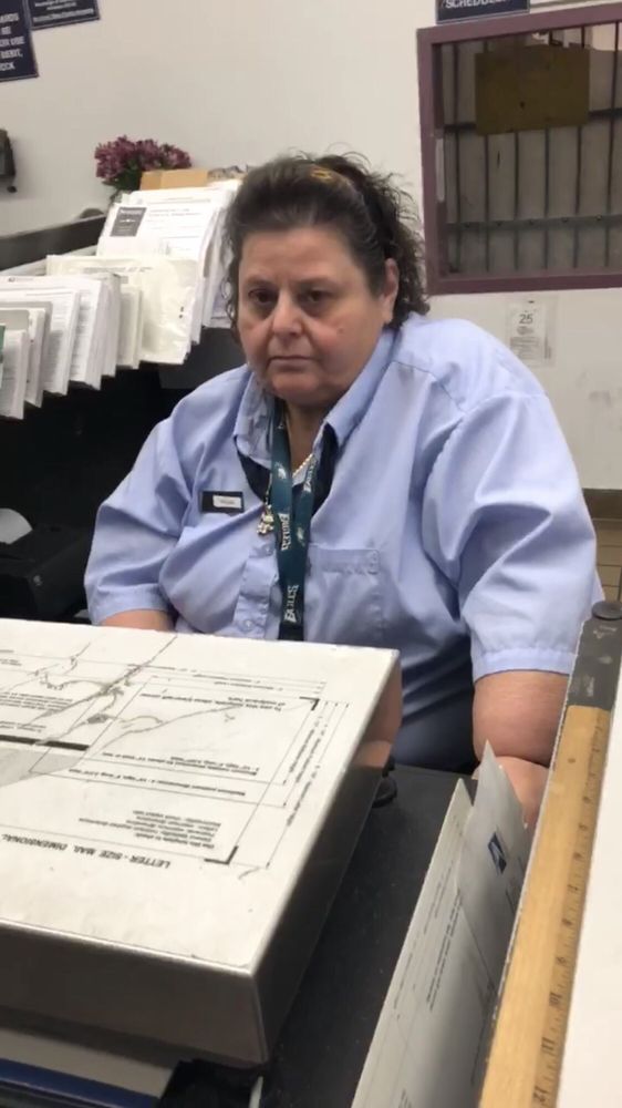 USPS Updated October 2024 19 Reviews 147 Quigley Blvd, New Castle