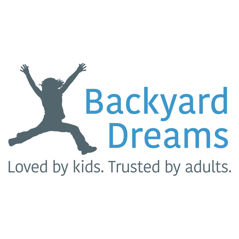 Backyard Dreams Logo