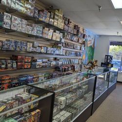 Inside Counter