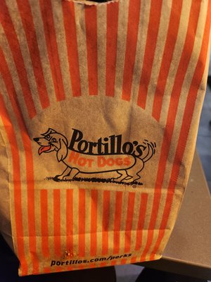 Portillo's Kennesaw by null