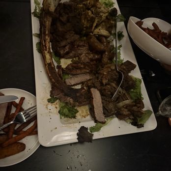 The Continent DC - Feast Platter - African Near Me - Washington, DC, District of Columbia