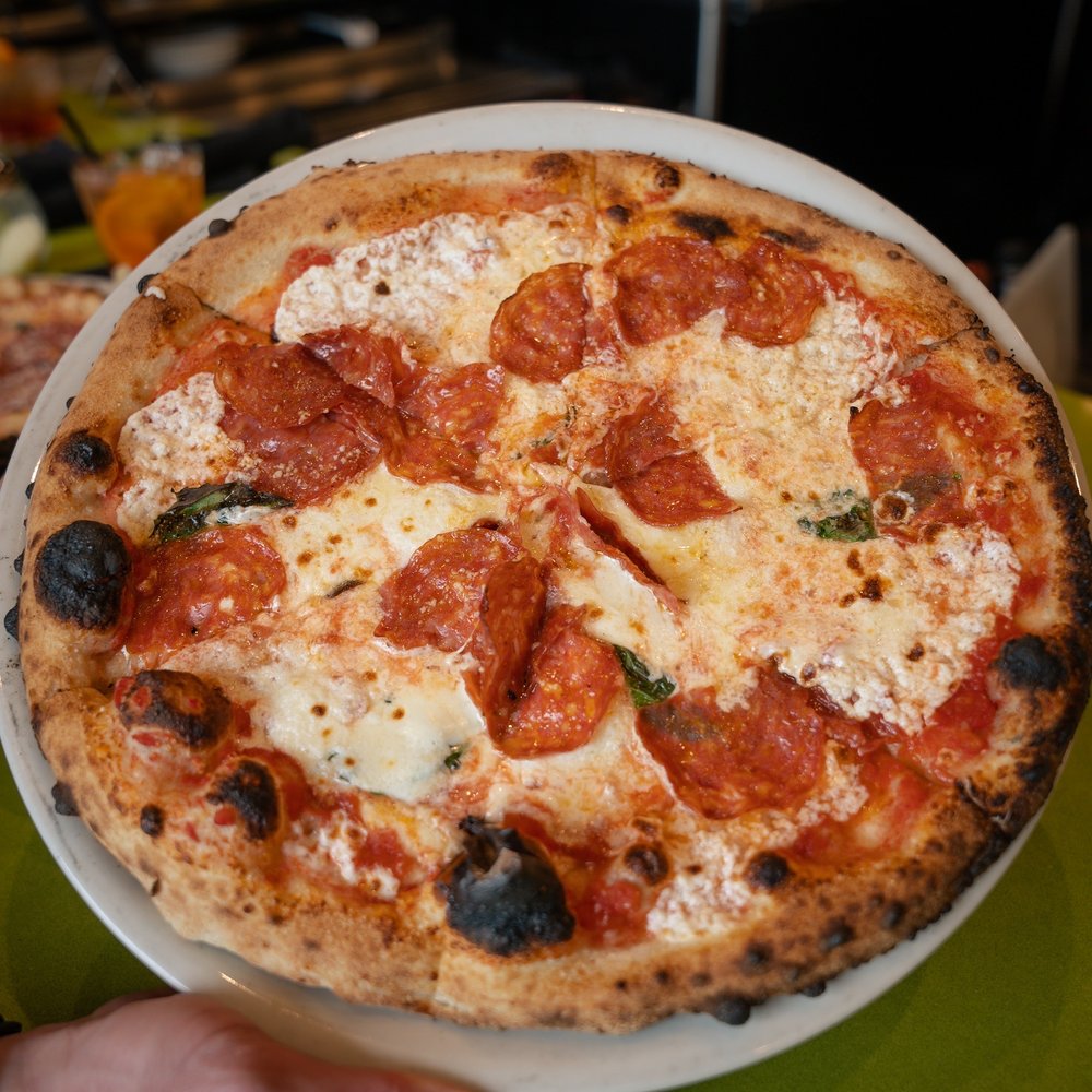 MARCO’S COAL FIRED Updated August 2024 388 Photos & 563 Reviews