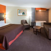 Comfort Inn Plover Stevens Point 32 Photos Hotels 1560