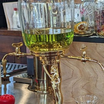 Sugar and Rye - Absinthe - Breakfast & Brunch Near Me - Galveston, Texas Sugar and Rye - Absinthe - Breakfast & Brunch Near Me - Galveston, Texas