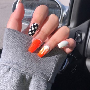 FA Nails - Nail Salons Near Me - Fort Wayne, Indiana