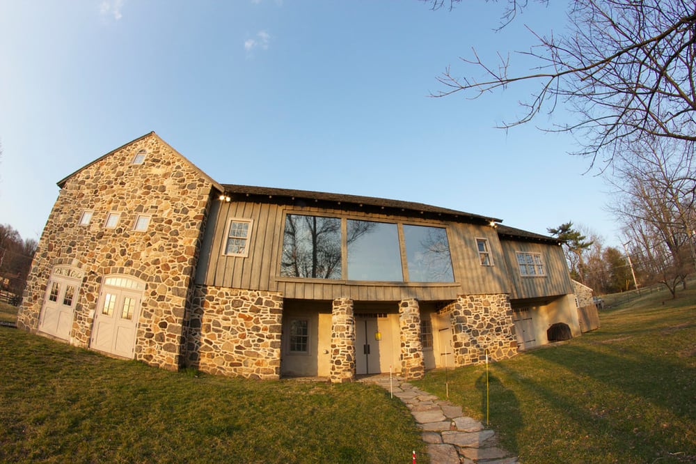 CHADDS FORD HISTORICAL SOCIETY Updated September 2024 1736 Creek Rd