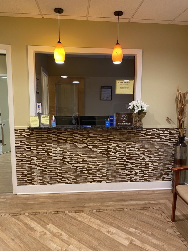 CRESCENT BEHAVIORAL HEALTH CLINIC Updated May 2024 1208 E