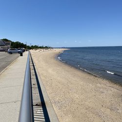Ransom Beach