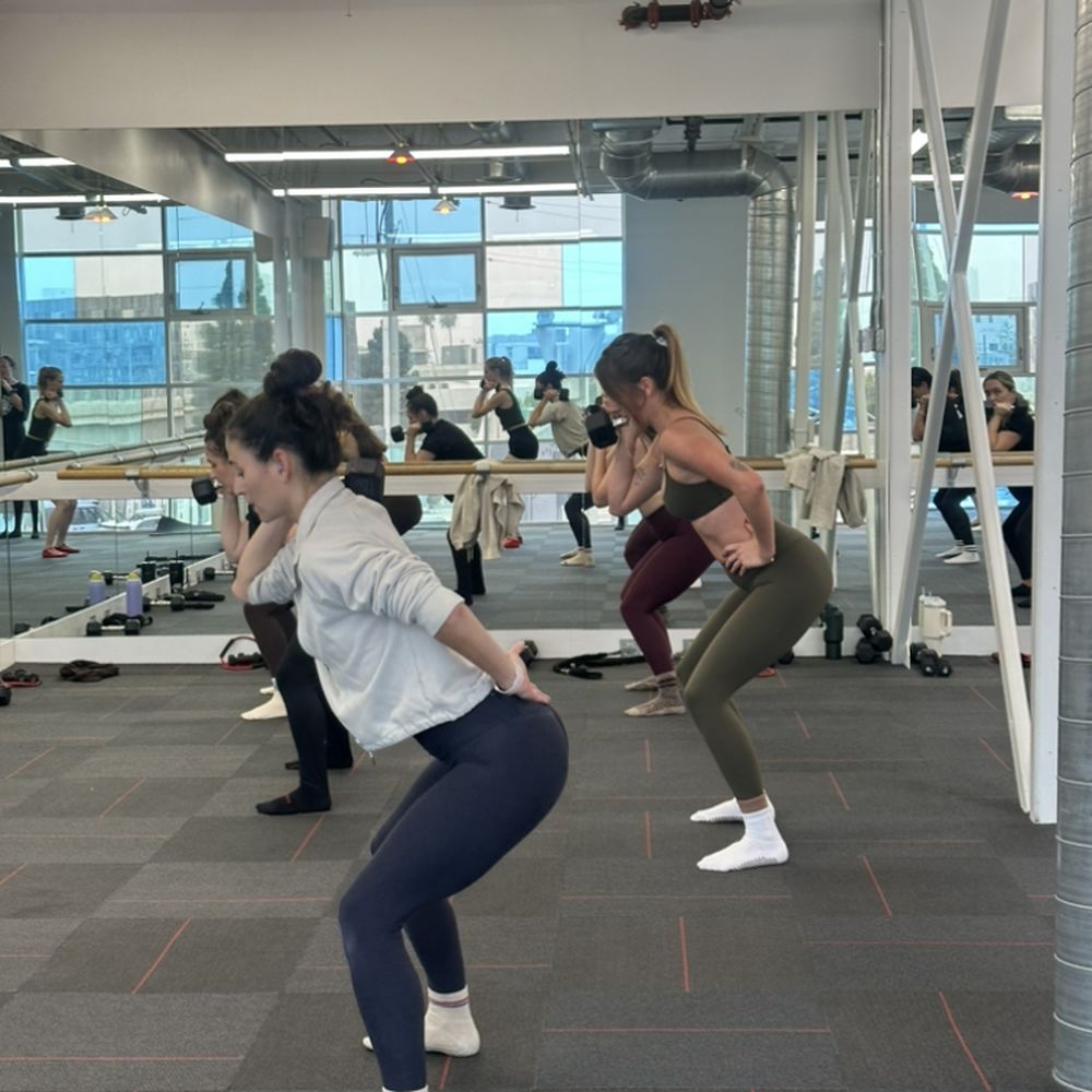 Pure Barre Studio City, Los Angeles, CA - Last Updated January 2026 - Yelp