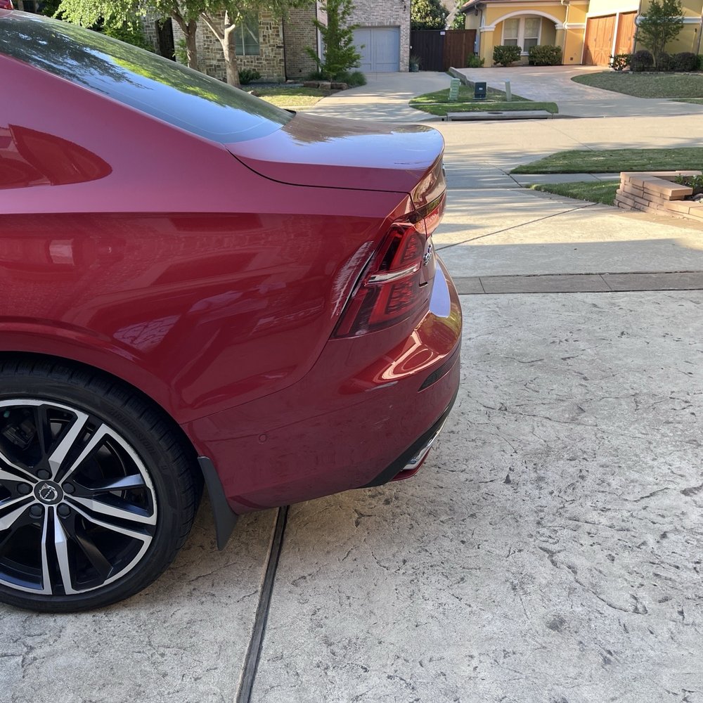 Quick Precision Motors - Body Shops Near Me - Frisco, Texas