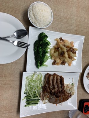 Mr. K Authentic Chinese Restaurant by null
