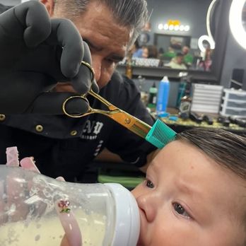 BLVD Barbershop - Barbers Near Me - Anaheim, California