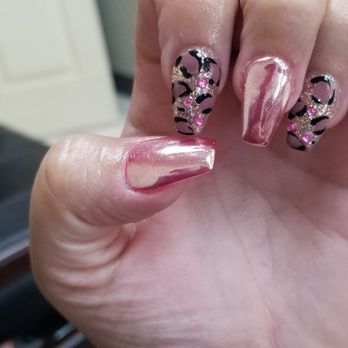 Forever Nails - Nail Salons Near Me - Honolulu, Hawaii Forever Nails - Nail Salons Near Me - Honolulu, Hawaii