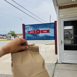 Tradewinds Bakery
