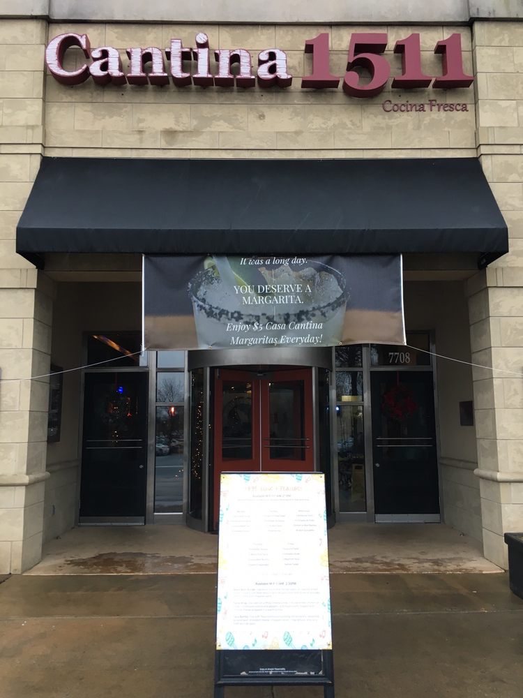 CANTINA 1511 CLOSED 115 Photos & 312 Reviews 7708 Rea Rd