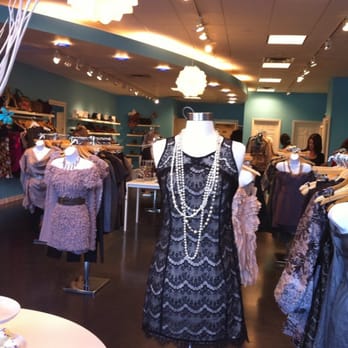MUSE BOUTIQUE - CLOSED - Updated August 2026 - 15 Reviews - 2525