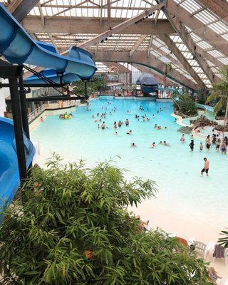 Aquaboulevard by null