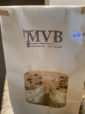 Mountain View Bakery & Delicatessen Ltd by null