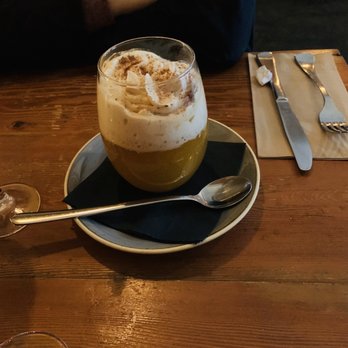 Catch 122 - butterbeer - Breakfast & Brunch Near Me - North Vancouver, British Columbia Catch 122 - butterbeer - Breakfast & Brunch Near Me - North Vancouver, British Columbia